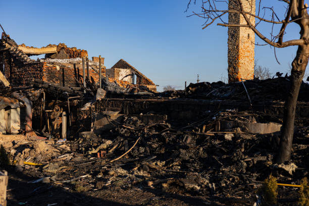 Reliable Fire Damage Removal contractor in Princeton, TX by Fire Damage Flint